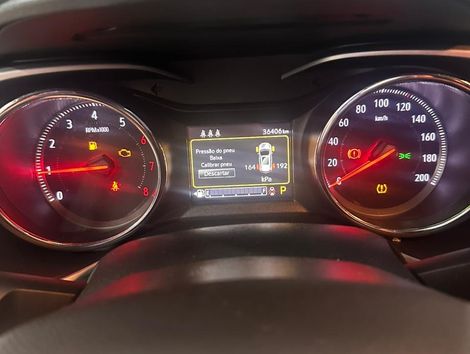 Chevrolet TRACKER Premier 1.2 Turbo 12V Flex Aut.