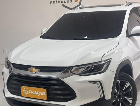 Chevrolet TRACKER Premier 1.2 Turbo 12V Flex Aut.