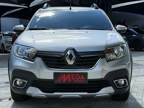 Renault SANDERO Intense Flex 1.6 16V 5p Aut.