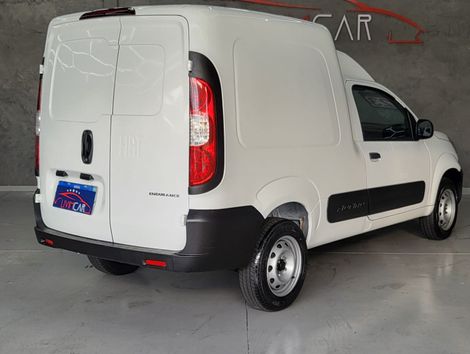 Fiat Fiorino Endurance EVO 1.4 Flex 8V 2p