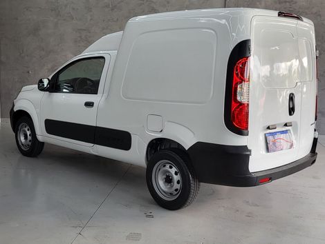Fiat Fiorino Endurance EVO 1.4 Flex 8V 2p