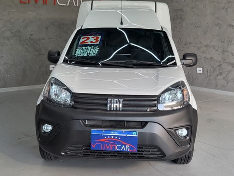 Fiat Fiorino Endurance EVO 1.4 Flex 8V 2p