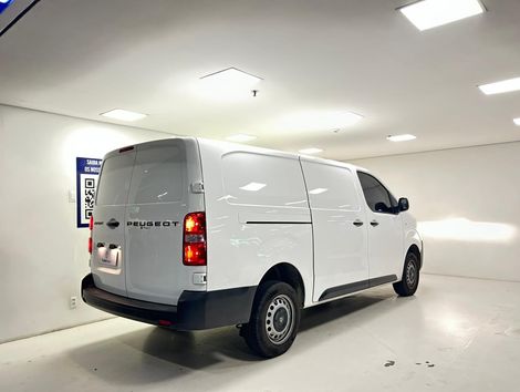 Peugeot Expert Cargo 2.2 Turbo Diesel