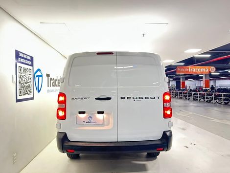 Peugeot Expert Cargo 2.2 Turbo Diesel