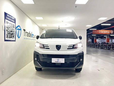 Peugeot Expert Cargo 2.2 Turbo Diesel