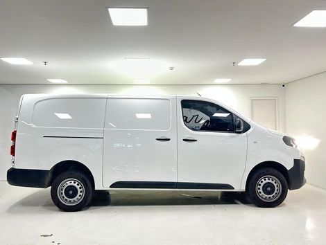 Peugeot Expert Cargo 2.2 Turbo Diesel