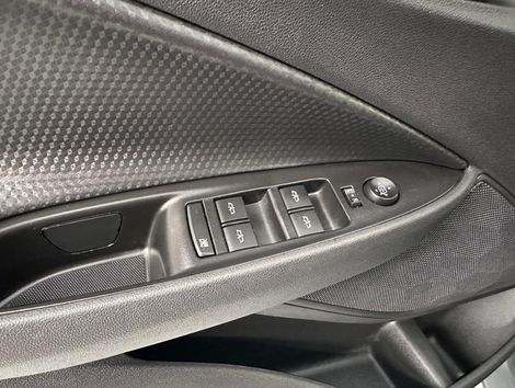 Chevrolet ONIX SEDAN Plus LTZ 1.0 12V TB Flex Aut.