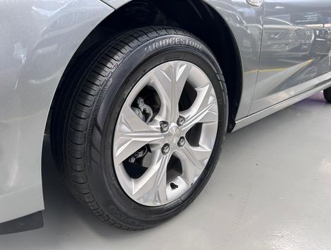 Chevrolet ONIX SEDAN Plus LTZ 1.0 12V TB Flex Aut.