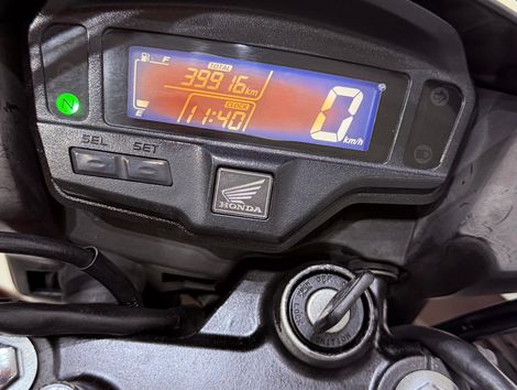 HONDA NXR 160 BROS ESDD FLEXONE