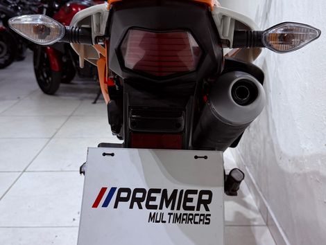 HONDA NXR 160 BROS ESDD FLEXONE