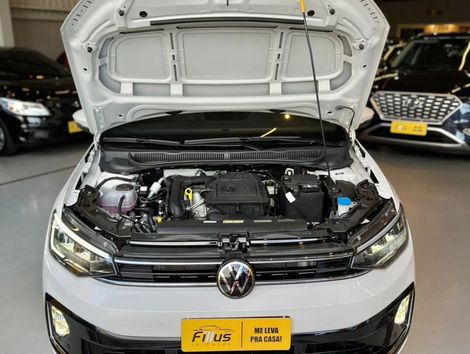 VolksWagen VIRTUS Highline 200 TSI 1.0 Flex 12V Aut