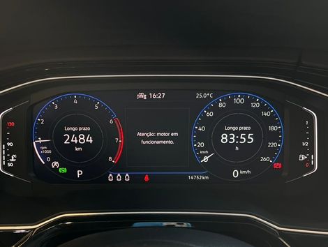 VolksWagen VIRTUS Highline 200 TSI 1.0 Flex 12V Aut