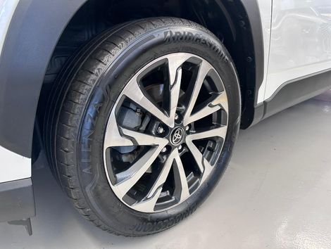 Toyota Corolla Cross XRE 2.0 16V Flex Aut.