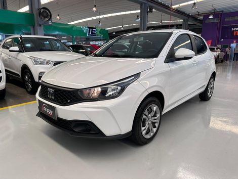 Fiat ARGO DRIVE 1.0 6V Flex