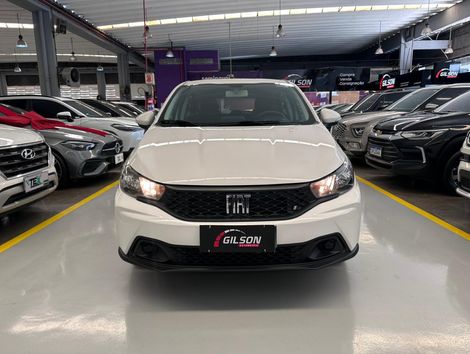 Fiat ARGO DRIVE 1.0 6V Flex