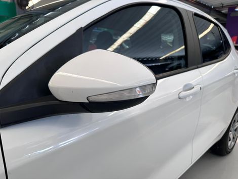 Fiat ARGO DRIVE 1.0 6V Flex