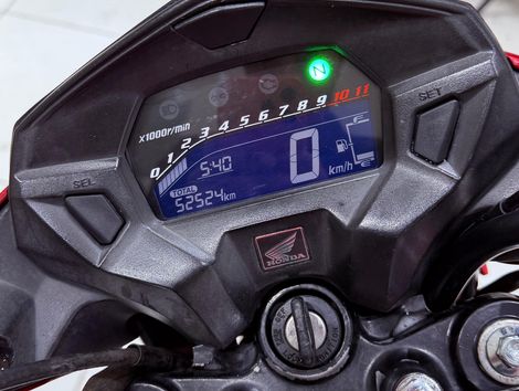 HONDA CG 160 TITAN FLEXONE/Ed.Especial 40 Anos