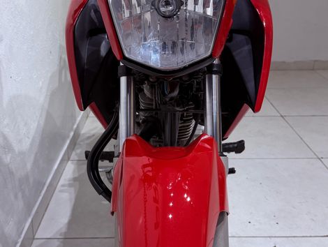 HONDA CG 160 TITAN FLEXONE/Ed.Especial 40 Anos