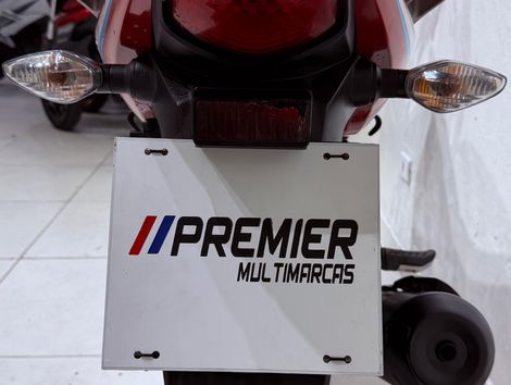 HONDA CG 160 TITAN FLEXONE/Ed.Especial 40 Anos