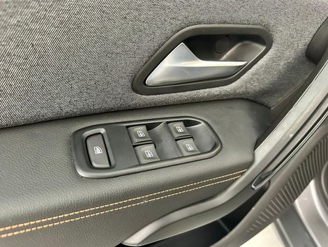 Renault DUSTER Iconic Plus 1.3 TB 16V Flex Aut.