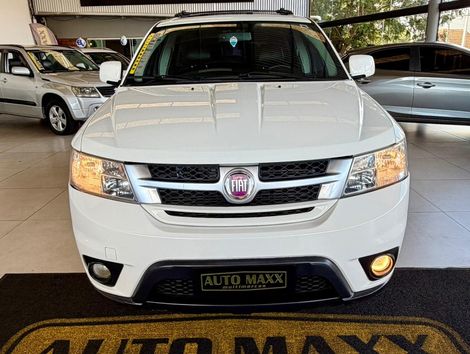 Fiat FREEMONT EMOT./PRECISION 2.4 16V 5p Aut.