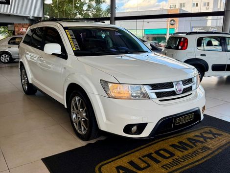 Fiat FREEMONT EMOT./PRECISION 2.4 16V 5p Aut.