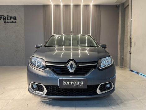 Renault SANDERO Dynamique Hi-Power 1.6 8V 5p