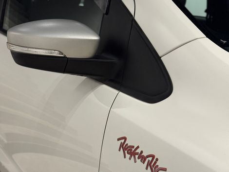 VolksWagen Fox Rock in Rio 1.6 Mi Total Flex 8V 5p