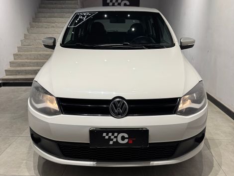 VolksWagen Fox Rock in Rio 1.6 Mi Total Flex 8V 5p