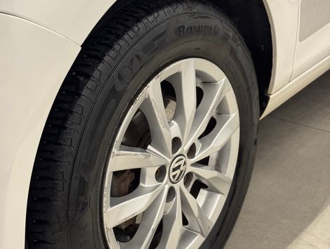 VolksWagen Fox Rock in Rio 1.6 Mi Total Flex 8V 5p