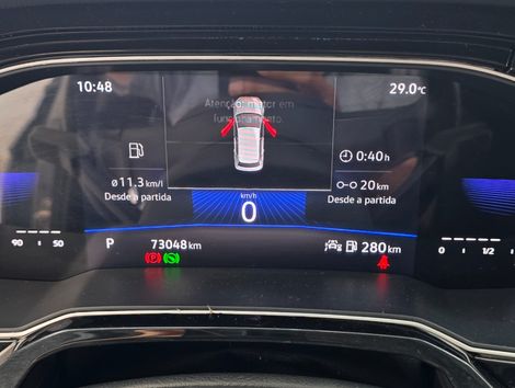 VolksWagen VIRTUS TSI 1.0 Flex 12V 4p Aut.