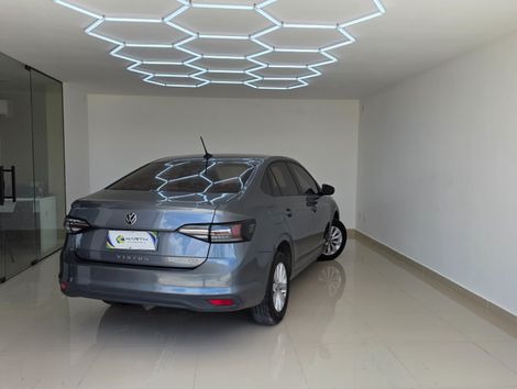 VolksWagen VIRTUS TSI 1.0 Flex 12V 4p Aut.