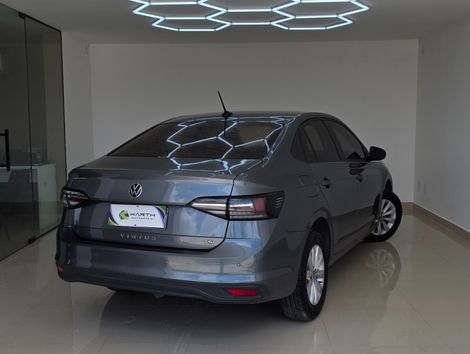 VolksWagen VIRTUS TSI 1.0 Flex 12V 4p Aut.
