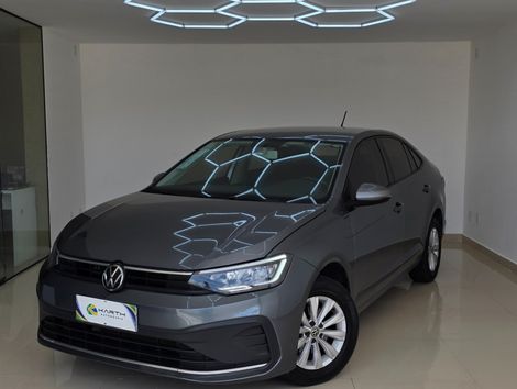 VolksWagen VIRTUS TSI 1.0 Flex 12V 4p Aut.