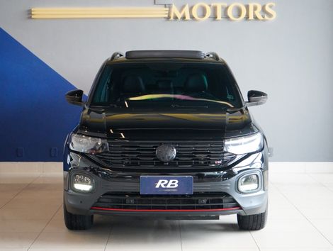 VolksWagen T-Cross Comfor. 200 TSI 1.0 Flex 5p Aut.