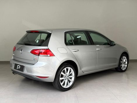 VolksWagen Golf Comfortline 1.4 TSI 140cv Aut.