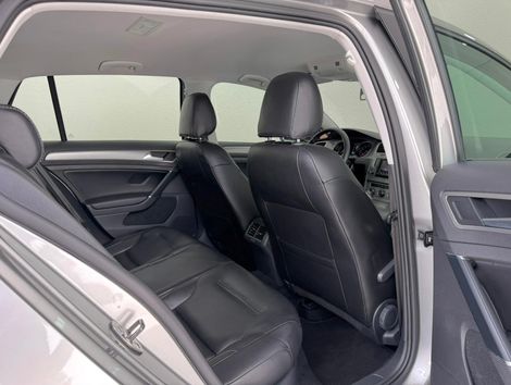 VolksWagen Golf Comfortline 1.4 TSI 140cv Aut.