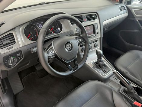 VolksWagen Golf Comfortline 1.4 TSI 140cv Aut.