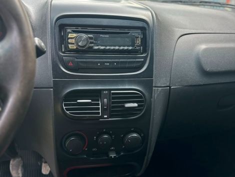 Fiat Strada Working 1.4 mpi Fire Flex 8V CS
