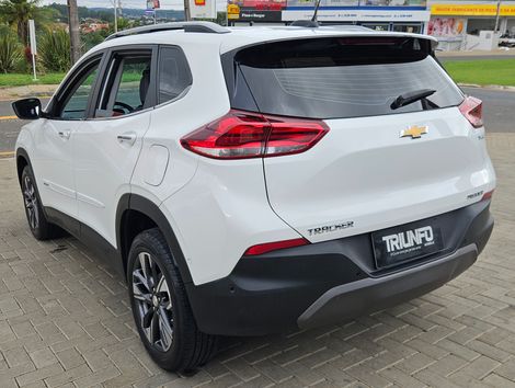 Chevrolet TRACKER Premier 1.2 Turbo 12V Flex Aut.