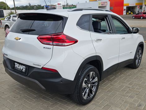 Chevrolet TRACKER Premier 1.2 Turbo 12V Flex Aut.