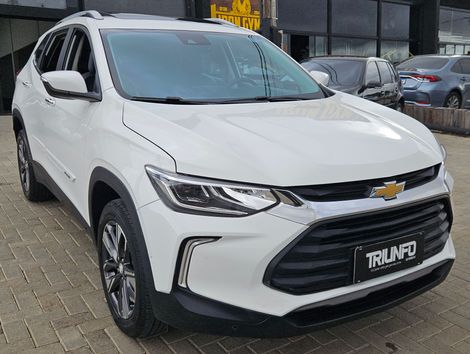 Chevrolet TRACKER Premier 1.2 Turbo 12V Flex Aut.