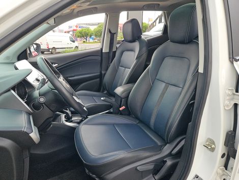 Chevrolet TRACKER Premier 1.2 Turbo 12V Flex Aut.