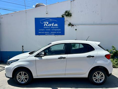 Fiat ARGO 1.0 6V Flex