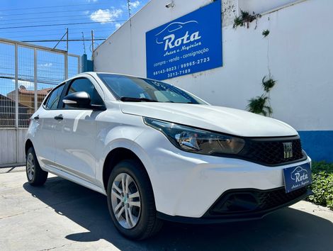 Fiat ARGO 1.0 6V Flex