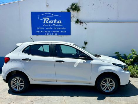 Fiat ARGO 1.0 6V Flex