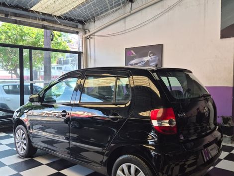 VolksWagen Fox Plus 1.6Mi/ 1.6Mi Total Flex 8V 4p