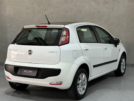 Fiat Punto ATTRACTIVE 1.4 Fire Flex 8V 5p