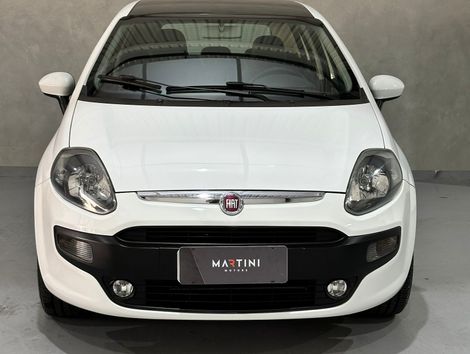 Fiat Punto ATTRACTIVE 1.4 Fire Flex 8V 5p