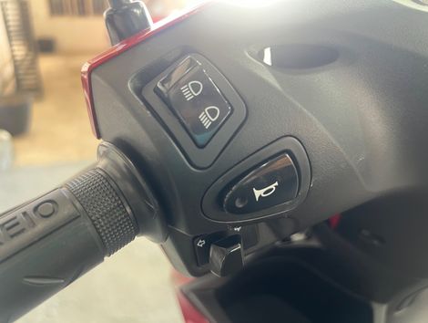 HONDA BIZ 125 EX/ 125 EX FLEX